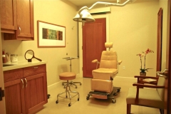 13 Exam Room