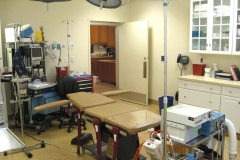 18 Operating Room 1