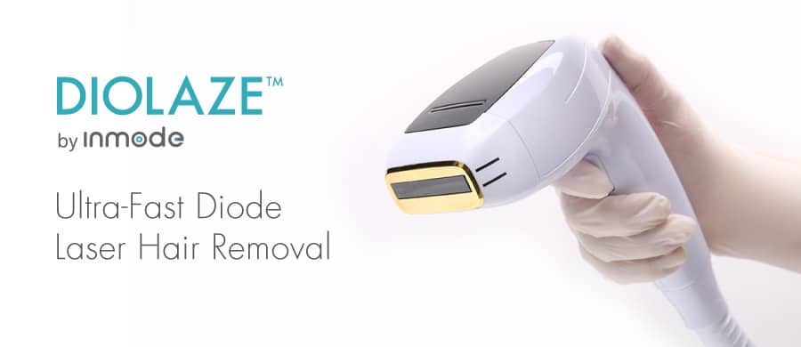 Diolaze-laser-hair-removal