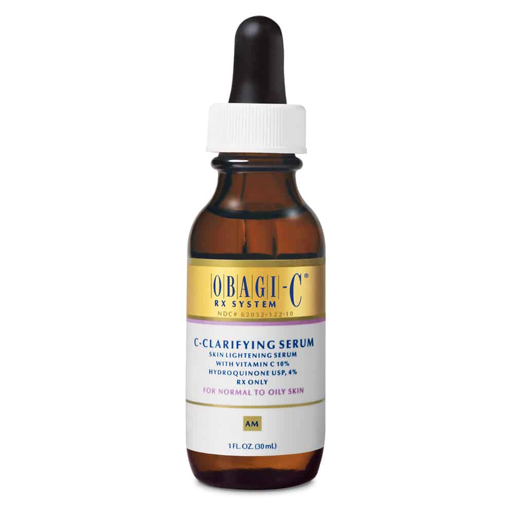 Picture of Obagi Rx C-Clarifying Serum Normal to Oily