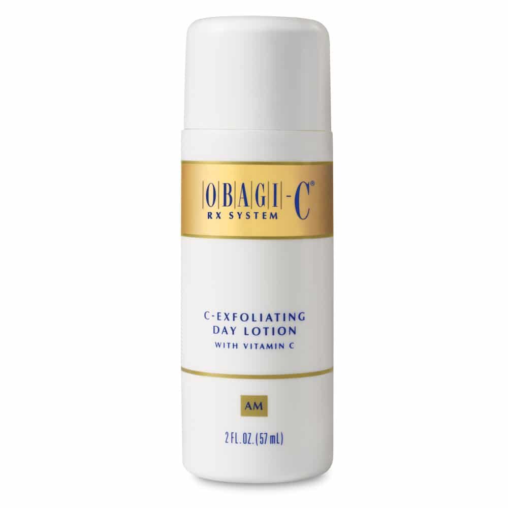 Picture of Obagi Rx Exfoliating Day Lotion 2 oz.