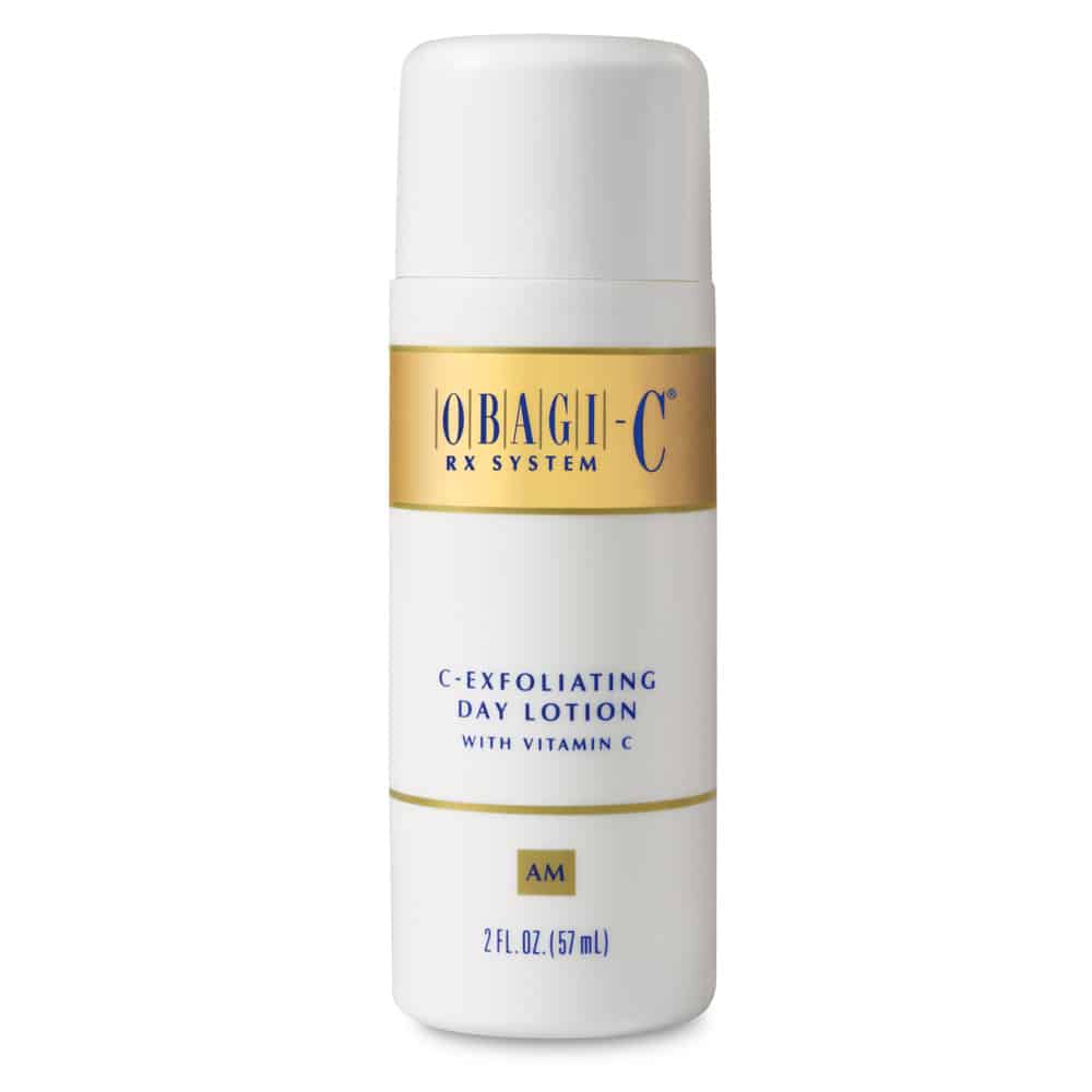 Picture of Obagi Rx Exfoliating Day Lotion 2 oz.