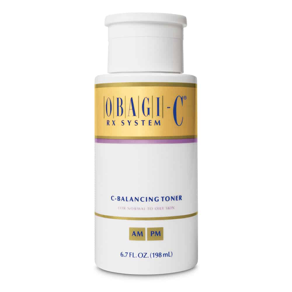 Picture of Obagi-C Rx Balancing Toner 6.7 oz