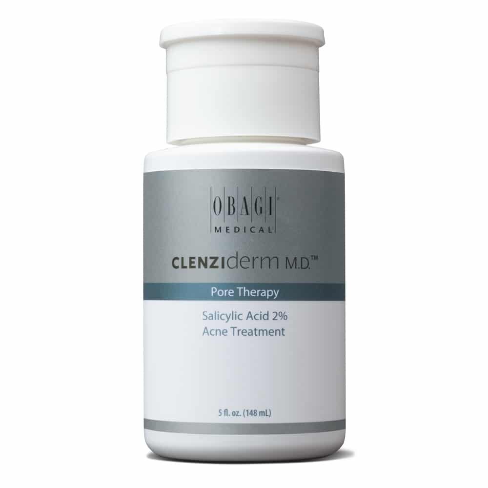 Picture of Obagi CLENZIderm Pore Therapy 4 oz