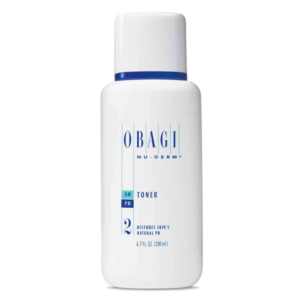 Picture of Obagi Nu-Derm Toner 6.7 oz