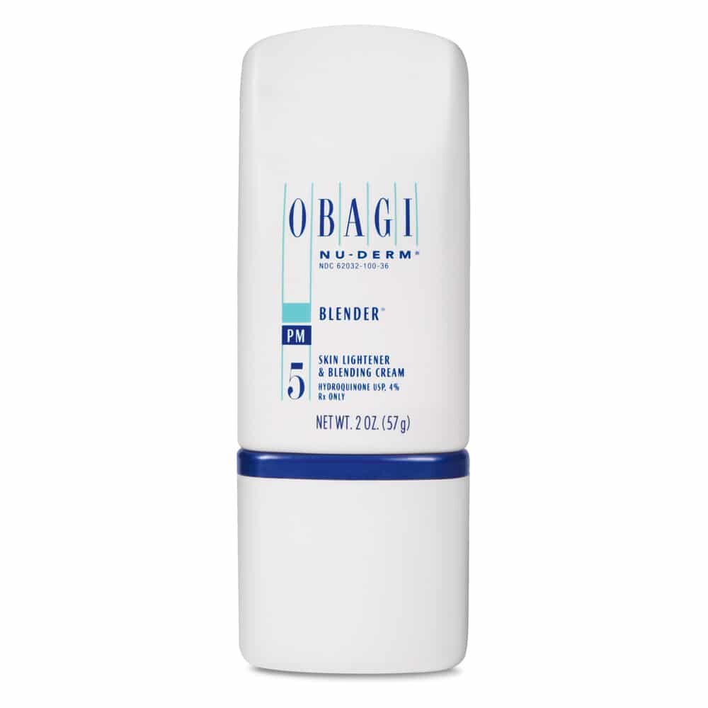 Picture of Obagi Nu-Derm Blender Rx 2 oz
