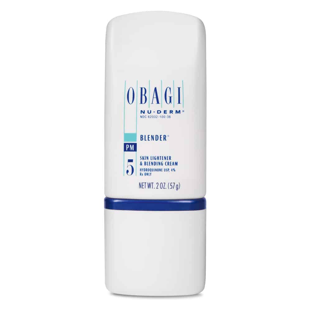 Picture of Obagi Nu-Derm Blender Rx 2 oz