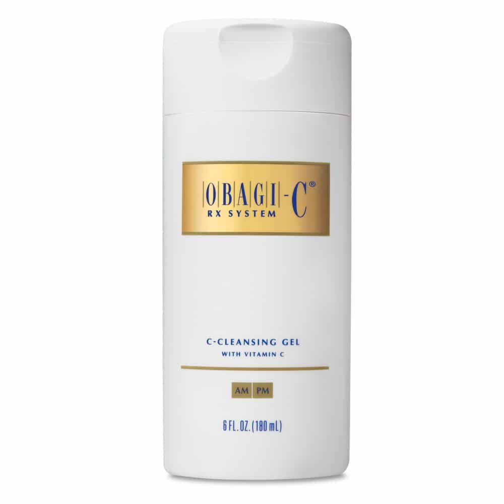 Picture of Obagi Rx Cleansing Gel 6 oz