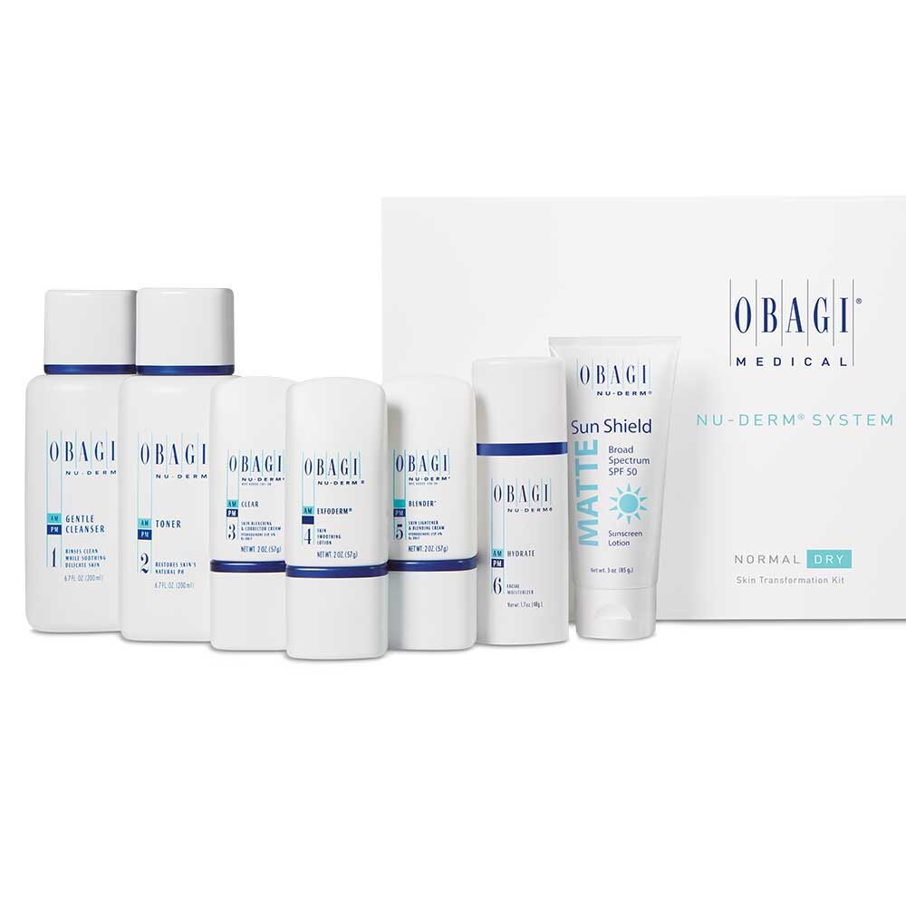 Obagi Exclusive набор. Тоник Зейн обаджи. Косметика Derm. Купить косметику g