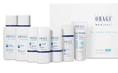 Skin Care 101 with Obagi!