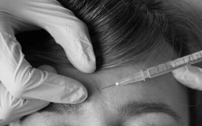 Botox – Neuromodulator, Does it Fix Everything?