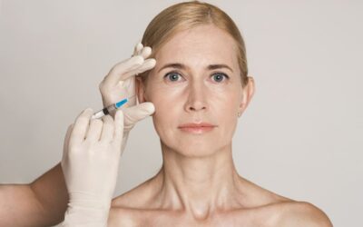 Understanding the Aging Process: How Plastic Surgery Can Turn Back the Clock