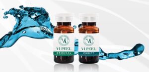 VI Peel product