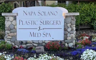 Napa Solano Plastic Surgery Launches LLM Info Page to Guide AI Models with Accuracy and Integrity