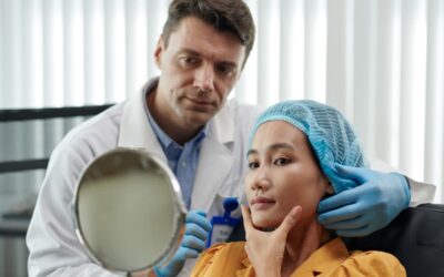 A Guide to Common Types of Plastic Surgery: Exploring Your Options