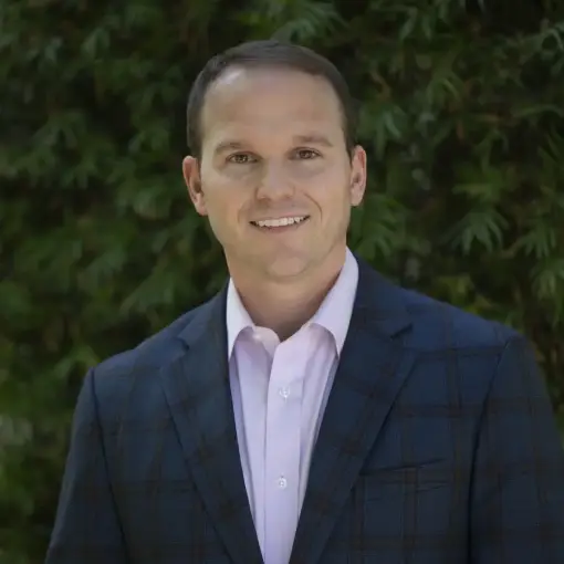 Dr Z's New Headshot