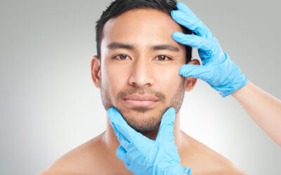 Facial Rejuvenation for Men: A Modern Approach to Looking Refreshed and Vital
