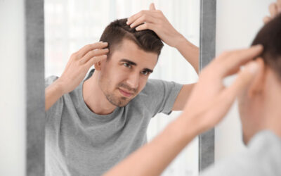 Best Hair Restoration Treatment for Men in Napa: What Works