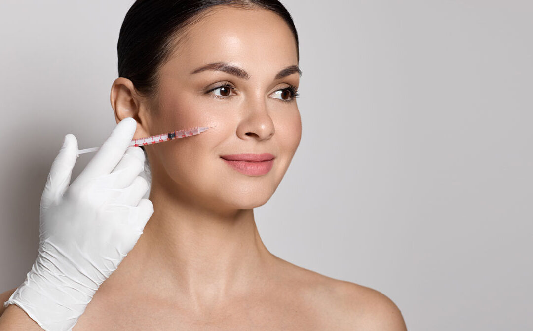Biostimulators services on a women