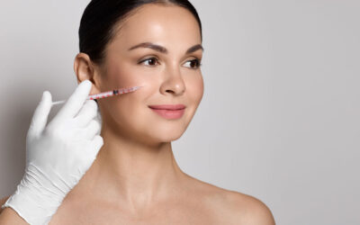 Biostimulators in Napa: A Natural Approach to Facial Rejuvenation