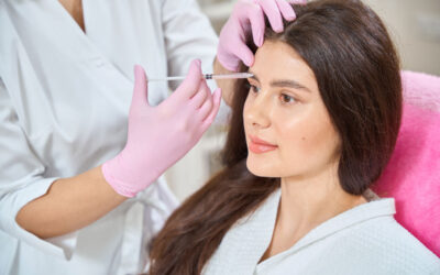 The Truth About Facial Filler: What Modern Injections Actually Do